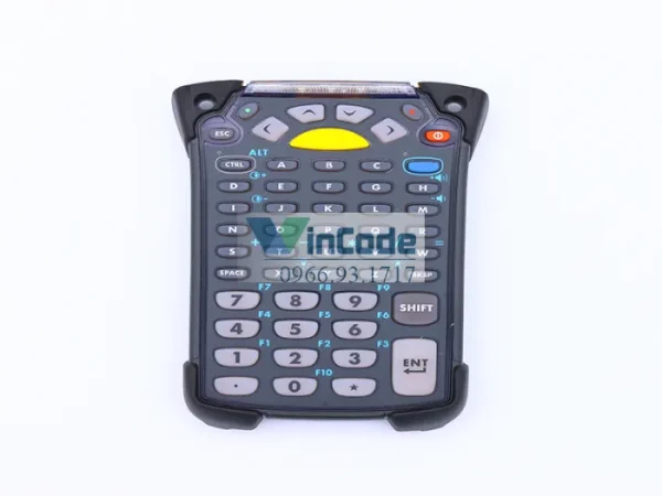 Bàn Phím 53 Phím Cho Máy Quét Barcode Motorola MC92N0, MC9090, MC9190