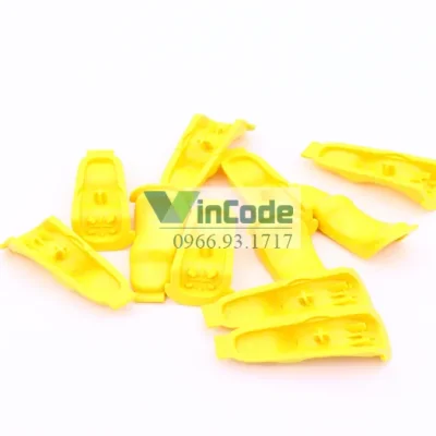 Alternative view of Công Tắc Nút Nhấn Vàng Cho Zebra MC3300, MC330M, MC330K, MC330L, MC3300-G