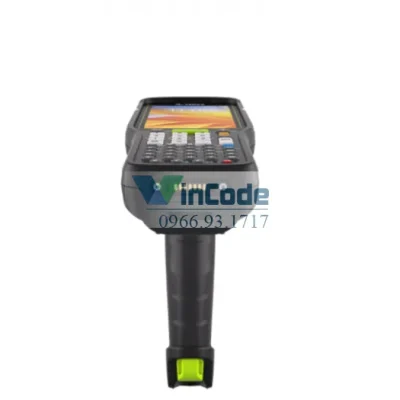 Alternative view of Máy Quét Cầm Tay Zebra MC3400: Giải Pháp Quản Lý Dữ Liệu Di Động Hiệu Quả