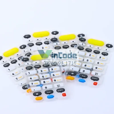 Alternative view of Nút Phím 29 Cho Zebra MC3300, MC330M, MC330K, MC330L, MC330AX Chính Hãng