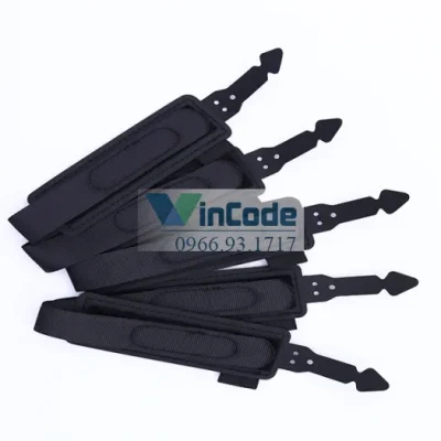 Alternative view of Dây Đeo Tay Cho Zebra MC3300, MC3300x, MC330-G Thay Thế MC33 Handstrap