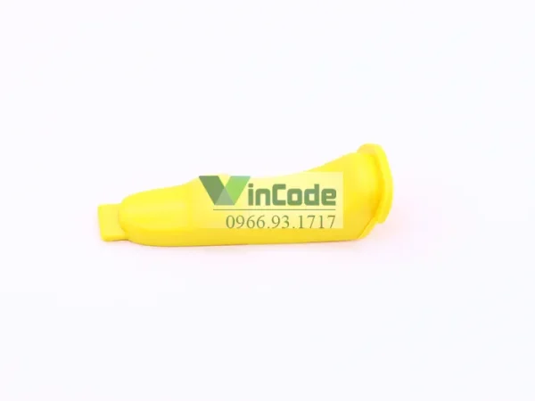 Công Tắc Nút Nhấn Vàng Cho Zebra MC3300, MC330M, MC330K, MC330L, MC3300-G