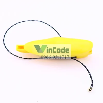 Alternative view of Bộ Kích Hoạt Vàng Kèm Mạch PCB 2 Chân Cho Motorola MC92N0, MC9190