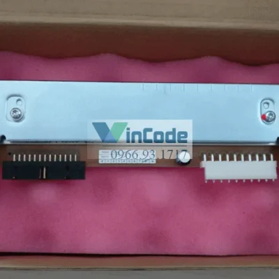 Alternative view of Đầu In Intermec PX6i 300dpi Chính Hãng - Phụ Kiện Máy In Mã Vạch Công Nghiệp