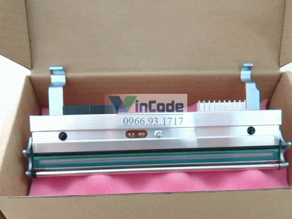 Đầu In Intermec PX6i 300dpi Chính Hãng - Phụ Kiện Máy In Mã Vạch Công Nghiệp