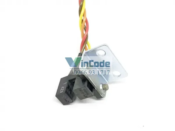 Cảm Biến Ruy Băng Carbon Zin Cho Máy In Mã Vạch SATO LM412e