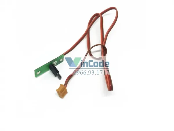 Cảm Biến Ruy Băng Carbon Chính Hãng Cho Máy In Mã Vạch TSC TTP 344/644