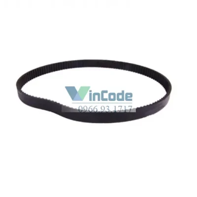 Alternative view of Dây curoa chính hãng cho máy in mã vạch Sato CL412 giá tốt