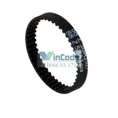 Alternative view of Dây Curoa Chính Hãng Cho Máy In Mã Vạch Toshiba 205L Giá Tốt