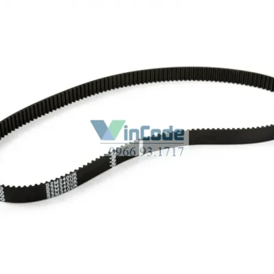 Alternative view of Dây curoa chính hãng 340mm cho máy in SATO S84-EX, S86-EX giá tốt