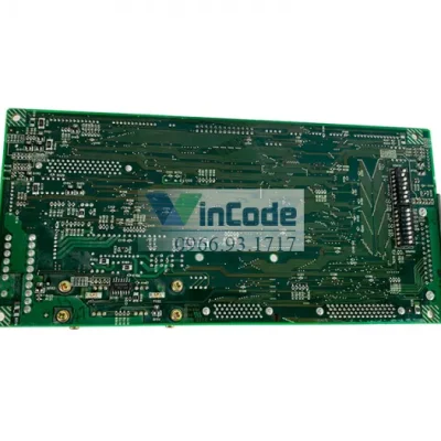 Alternative view of Bo mạch logic chính B-303-04 cho máy in nhãn Toshiba B-572 chính hãng