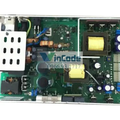 Alternative view of Bo mạch chủ chính hãng cho máy in mã vạch Sato CL608e chất lượng cao