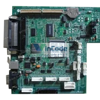 Alternative view of Bo Mạch Chính Gốc Cho Máy In Mã Vạch SATO CT410 – Giá Tốt, Chất Lượng