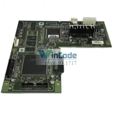 Alternative view of Bo Mạch Chủ Chính Hãng Sato LM412e Cho Máy In Mã Vạch Chất Lượng