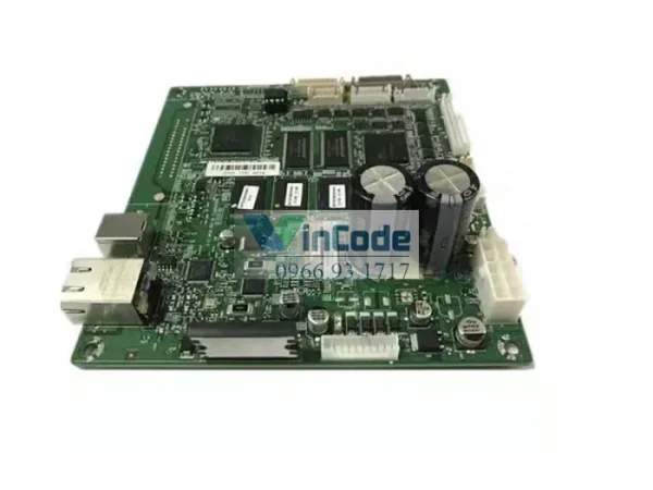 Bo Mạch Chủ Chính Hãng Cho Máy In Mã Vạch Toshiba EX4T1-HS Giá Tốt