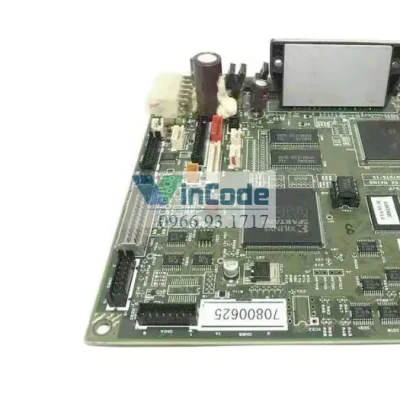 Alternative view of Bảng Mạch Chủ Chính Hãng Cho Máy In Mã Vạch Toshiba SX5T 300dpi Giá Tốt