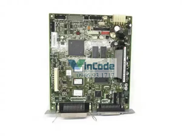 Bảng Mạch Chủ Chính Hãng Cho Máy In Mã Vạch Toshiba SX5T 300dpi Giá Tốt