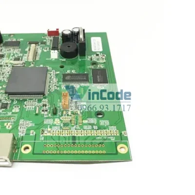 Alternative view of Bo Mạch Chính Gốc Máy In Mã Vạch TSC T200A – Giá Tốt, Chất Lượng Cao