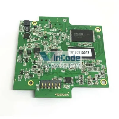 Alternative view of Bo Mạch Chủ Gốc Cho Máy In Mã Vạch TSC TSC30B - Chính Hãng, Giá Tốt