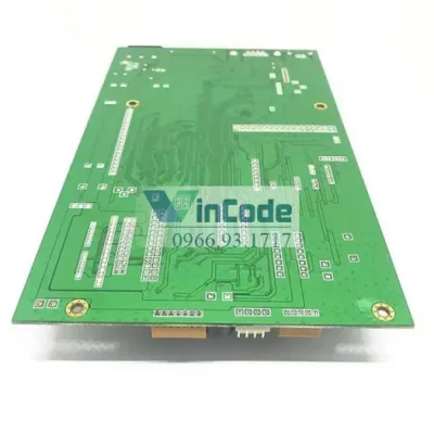 Alternative view of Bo Mạch Chủ Chính Hãng Cho Máy In Mã Vạch TSC TTP 342M Pro Giá Tốt