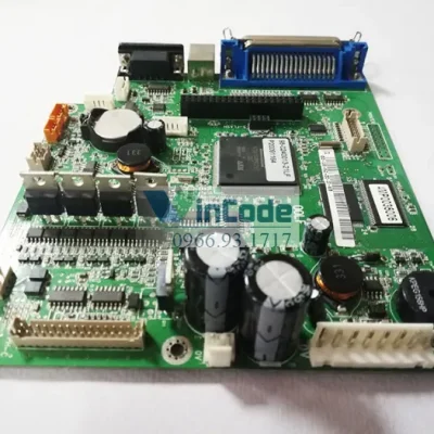 Alternative view of Bo mạch chủ Gốc TSC TTP-344M: Giải Pháp Sửa Máy In Mã Vạch Chuyên Nghiệp