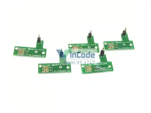 Cảm Biến Giấy Chính Hãng Cho Máy In Mã Vạch TSC TTP 247/343/345