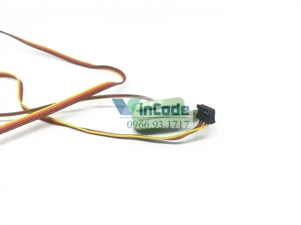 Cảm Biến Giấy Chính Hãng Cho Máy In Mã Vạch TSC TTP-384M Giá Tốt