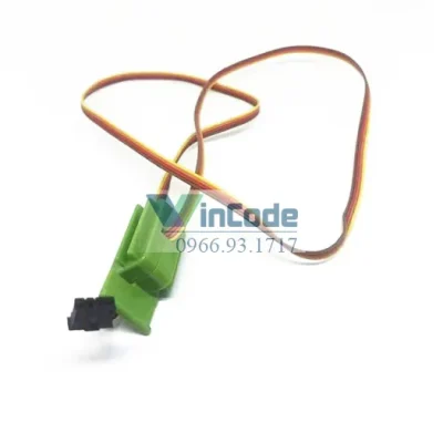 Alternative view of Cảm Biến Giấy Chính Hãng Cho Máy In Mã Vạch TSC TTP-384M Giá Tốt
