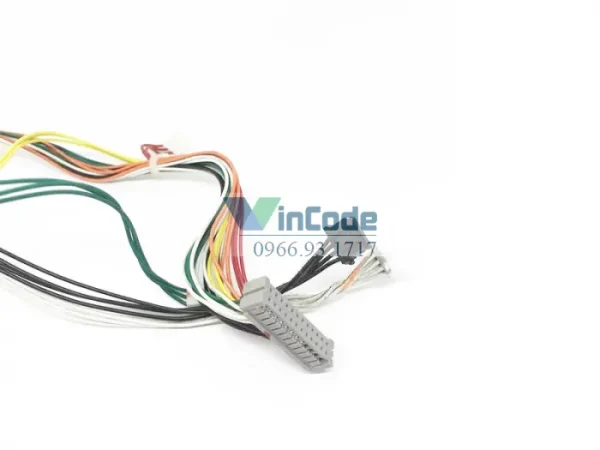 Cảm Biến Nhiệt Đầu In Gốc Cho Máy In Mã Vạch Toshiba B-SX5T Chất Lượng