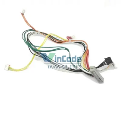 Alternative view of Cảm Biến Nhiệt Đầu In Gốc Cho Máy In Mã Vạch Toshiba B-SX5T Chất Lượng