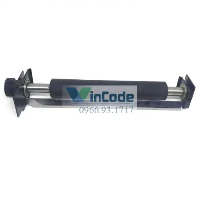 Alternative view of Con lăn chính hãng cho máy in mã vạch Toshiba 452 - Giá tốt, bền bỉ