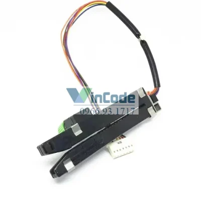 Alternative view of Cảm Biến Gốc Cho Máy In Mã Vạch Sato CL412e – Chính Hãng Giá Tốt