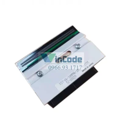 Alternative view of Đầu In Nhiệt Chính Hãng Intermec 3240 406dpi 062705S-001 Giá Tốt