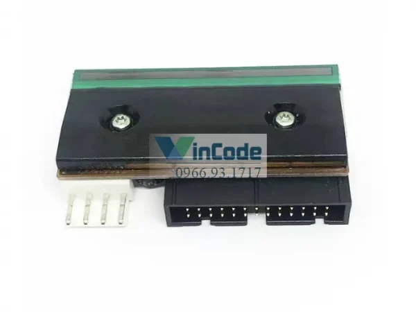 Đầu in nhiệt chính hãng cho Intermec PM23/PM23c 300dpi giá tốt