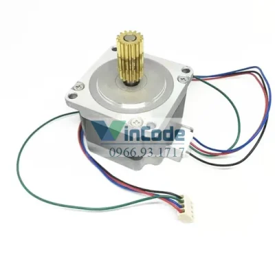 Alternative view of Động Cơ TSC ME240 Chính Hãng: Giải Pháp Thay Thế Motor Máy In Tốt Nhất