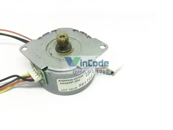 Động Cơ Thu Băng Gốc TSC TTP-244 Pro: Giá Tốt, Chính Hãng