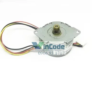 Alternative view of Động Cơ Thu Băng Gốc TSC TTP-244 Pro: Giá Tốt, Chính Hãng