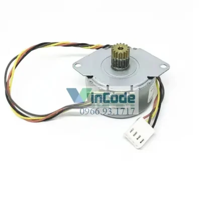 Alternative view of Động Cơ Kéo Giấy TSC TTP 245/247 Plus Chính Hãng - Giá Tốt, Giao Nhanh