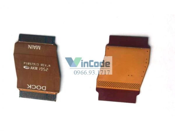 Cáp linh hoạt kết nối (Flex Cable) P1057915 chính hãng Zebra QLn320