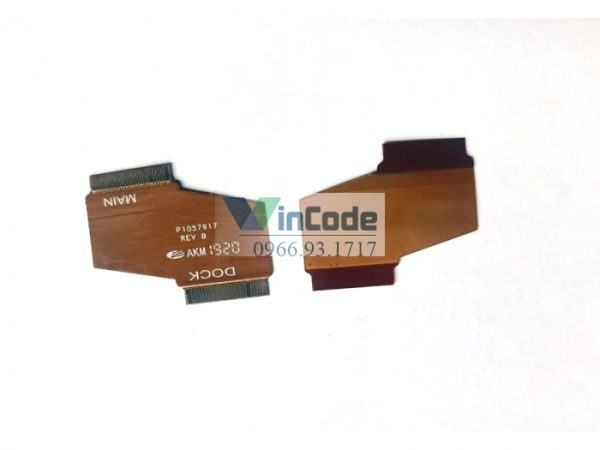 Cáp linh hoạt kết nối Zebra QLn220 – Dây Flex Cable P1057917 chính hãng