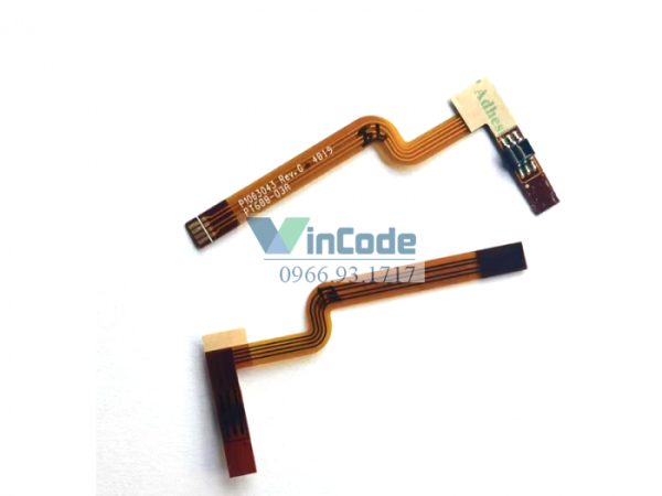 Cảm biến khoảng trống Zebra ZQ520 – Gap Sensor P1063043 chính hãng