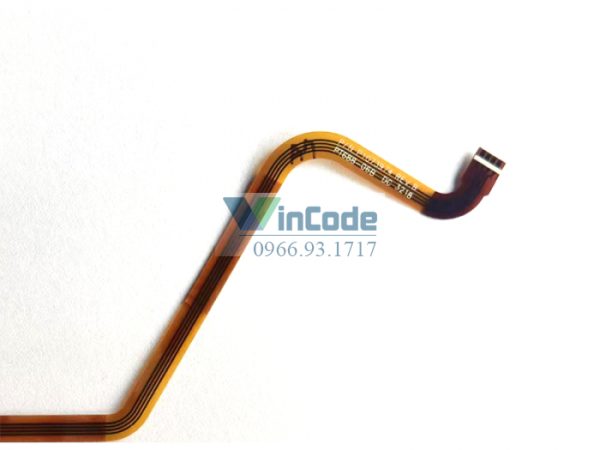 Zebra P1073974 – Cảm biến phát hiện nhãn chính hãng cho máy in Zebra ZQ510
