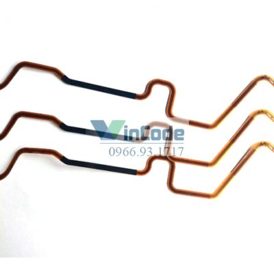 Alternative view of Zebra P1073974 – Cảm biến phát hiện nhãn chính hãng cho máy in Zebra ZQ510