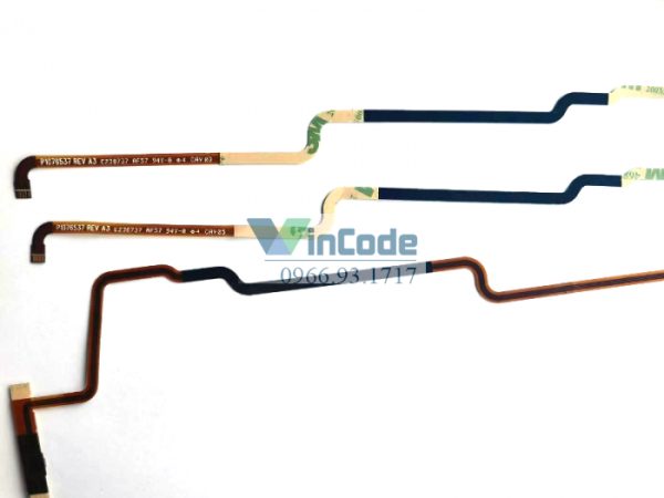 Zebra P1076537 – Cảm biến phát hiện nhãn chính hãng cho máy in di động ZQ520