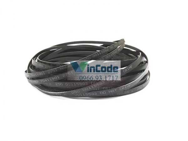 Dây Curoa Truyền Động Chính Hãng Zebra P1080983 – Cho ZT610/ZT620 (203/300/600 dpi)
