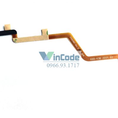 Alternative view of Zebra P1092987 – Cáp cảm biến (Sensor Flex Cable) chính hãng cho máy in di động ZQ620