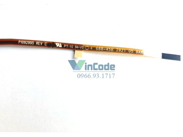 Zebra P1092995 – Cảm biến phát hiện nhãn (Label Sensor) chính hãng cho ZQ610