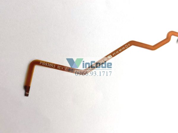 Zebra P1093045 – Cáp cảm biến (Bar Sensor Flex Cable) chính hãng cho máy in di động ZQ630