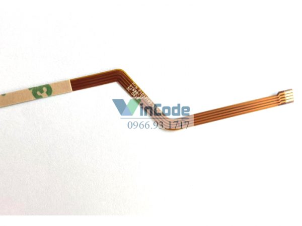 Zebra P1093109 – Cảm biến phát hiện nhãn chính hãng cho máy in di động QLn320