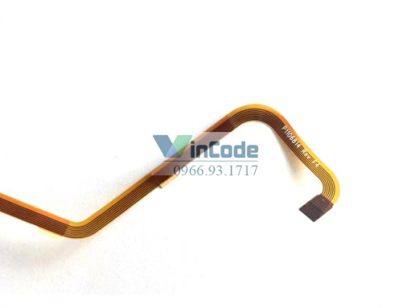 Zebra P1106814 – Cảm biến phát hiện nhãn chính hãng cho máy in di động ZR668